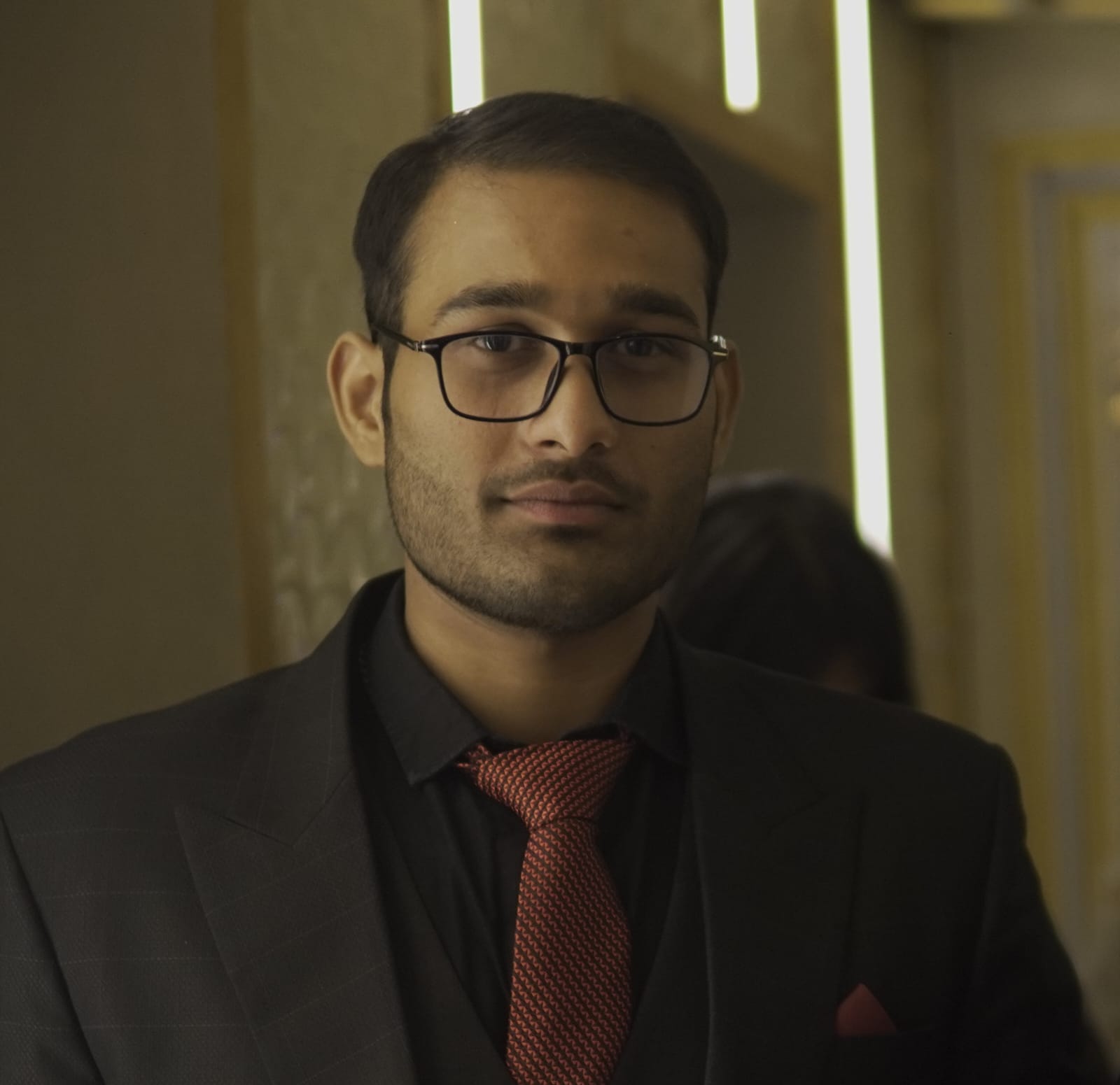 Manu Goel