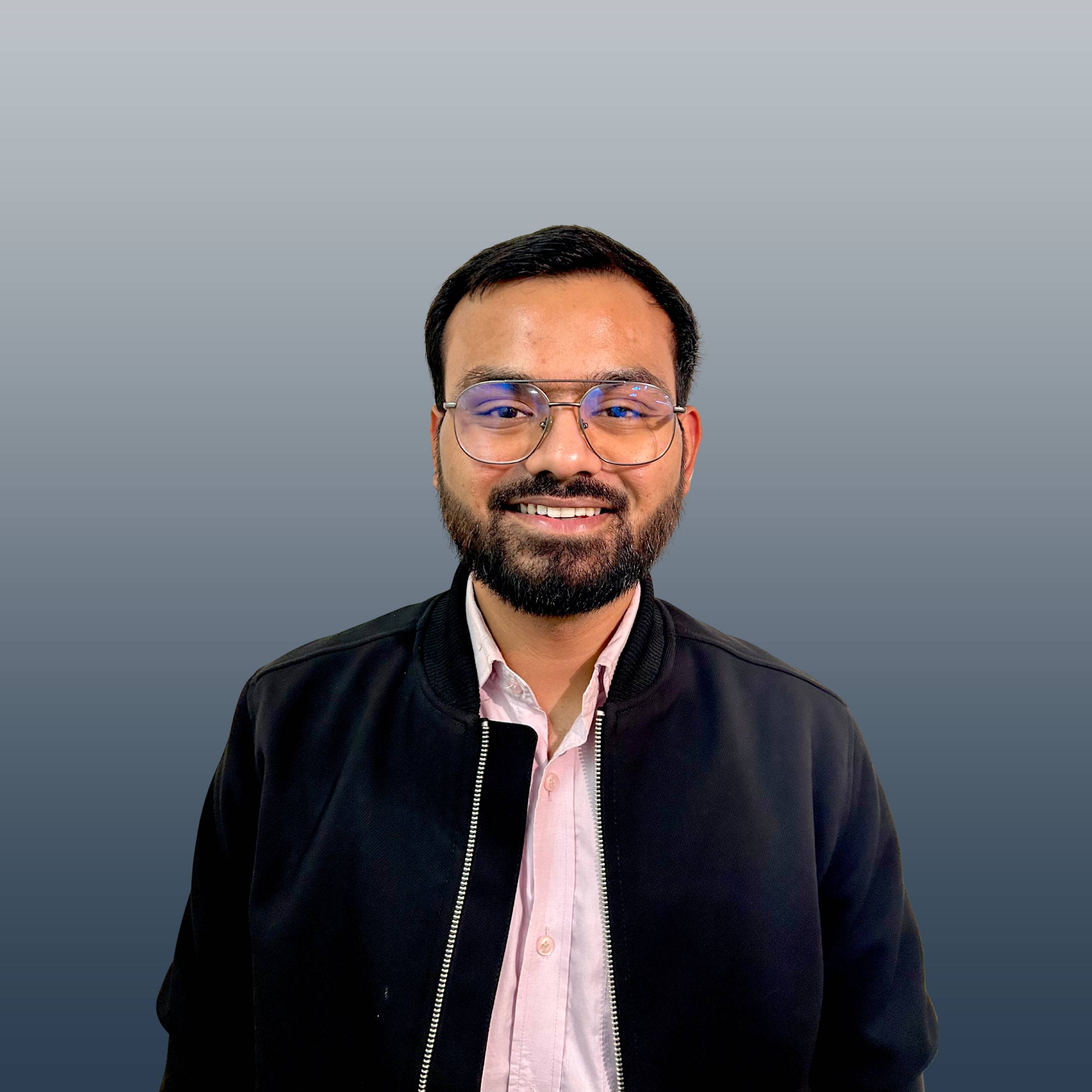Mohak Gupta
